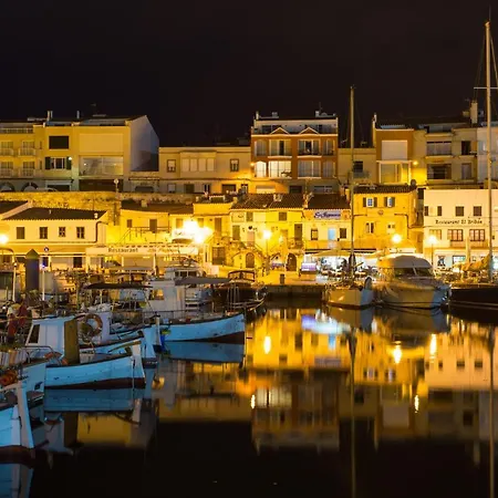 Mar I Mar * Cala'N Bosch (Menorca)